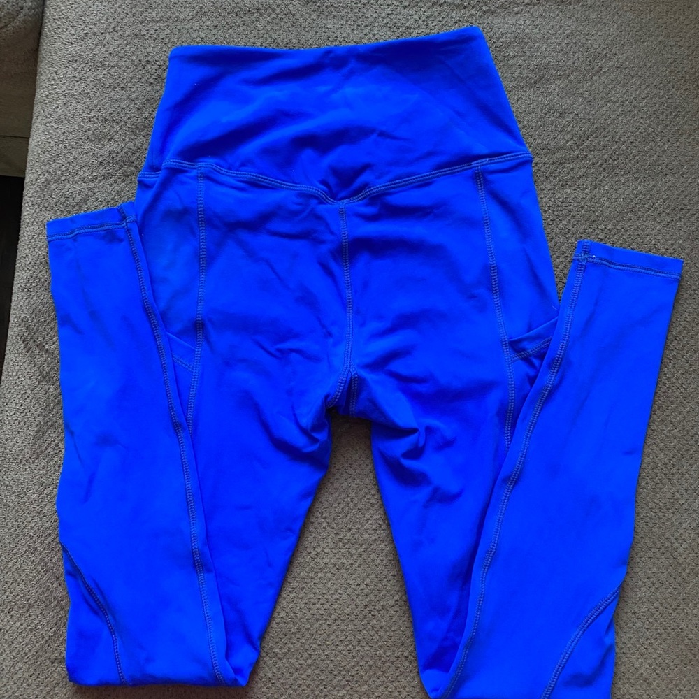 P’tula Leggings - Picture 2 of 4